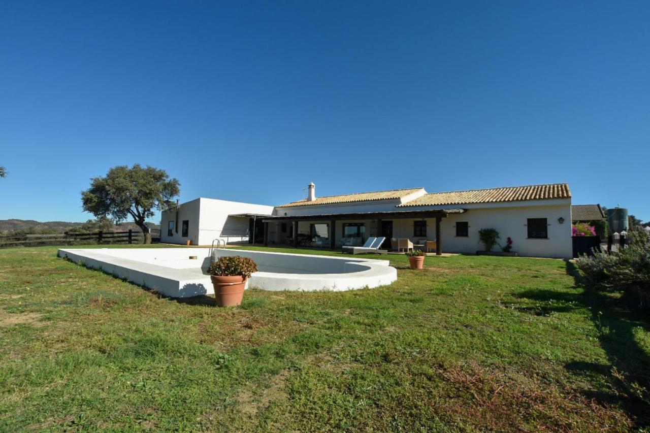 Finca Santa Maria De Las Canadas El Garrobo Luaran gambar