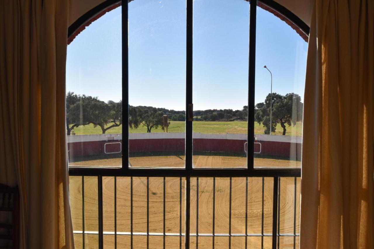 Finca Santa Maria De Las Canadas El Garrobo Luaran gambar