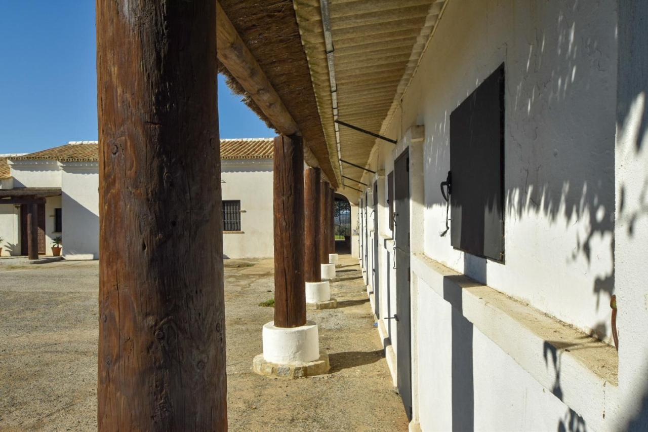 Finca Santa Maria De Las Canadas El Garrobo Luaran gambar
